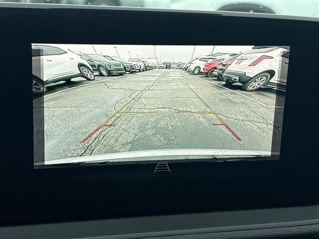 Certified 2024 Buick Envista Sport Touring w/ Convenience I Package image 14