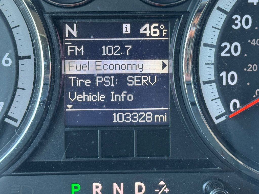 Used 2012 RAM 1500 Outdoorsman image 17