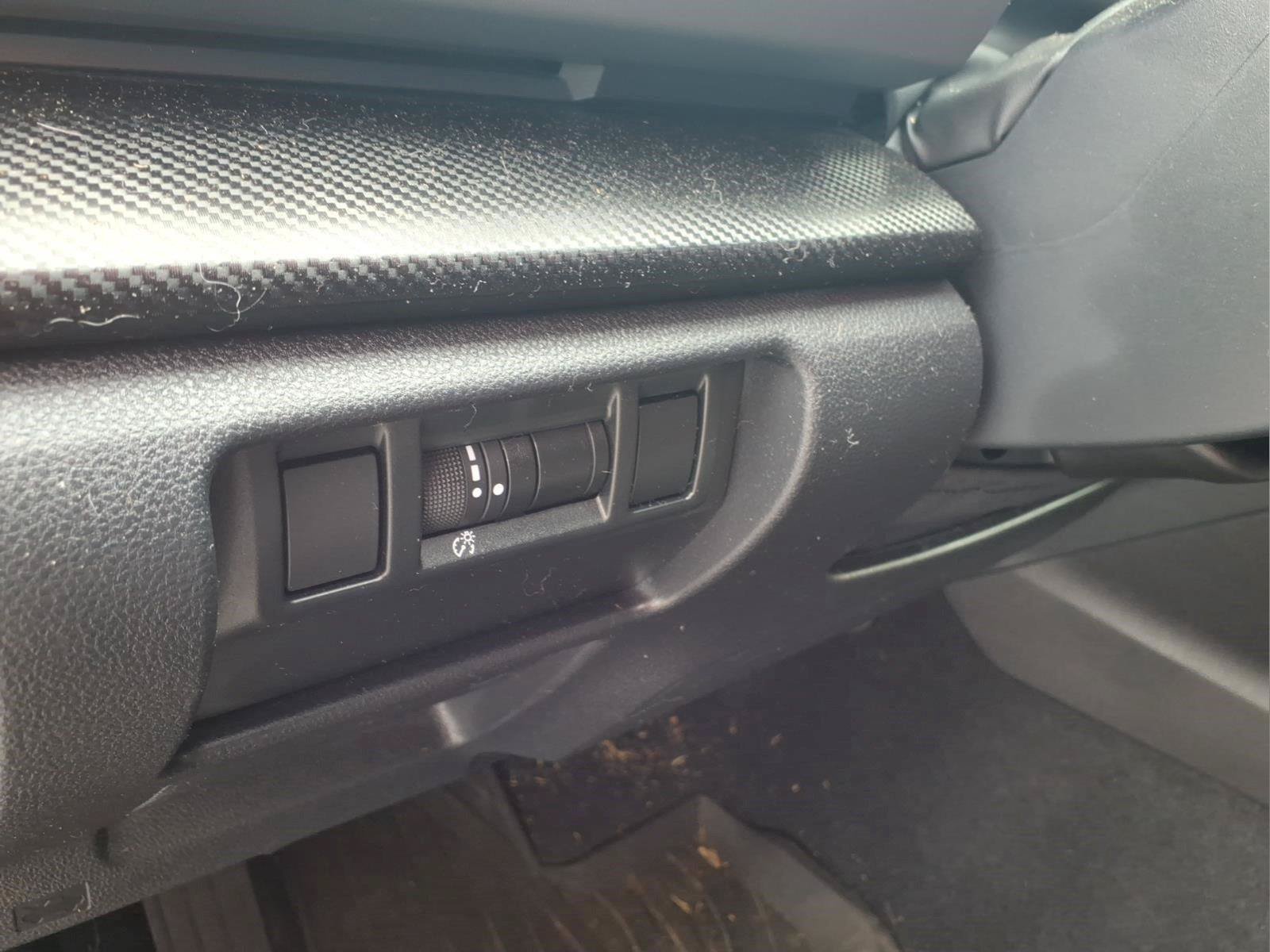 Used 2024 Subaru Crosstrek 2.0i AWD/4WD image 19