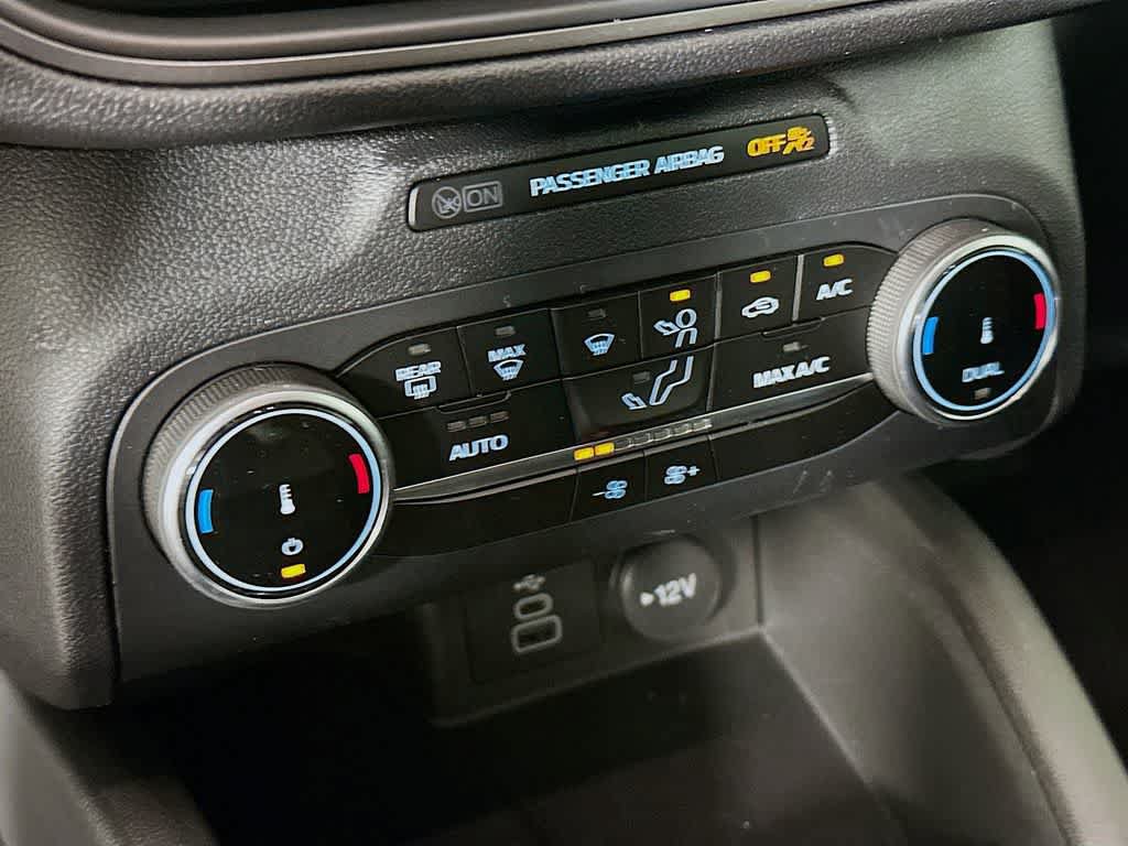 New 2026 Ford Escape Active FWD image 18