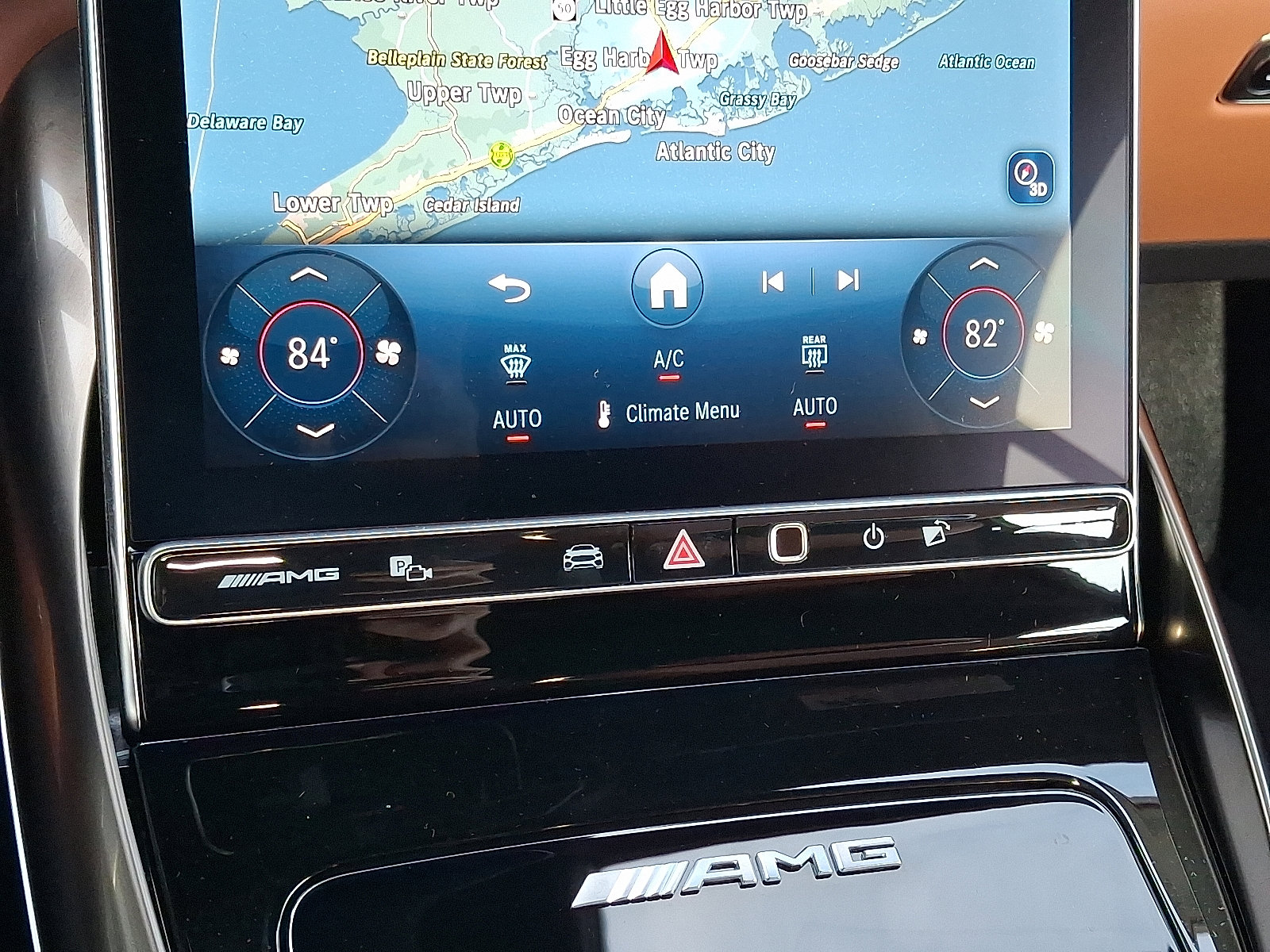 New 2026 Mercedes-Benz SL 43 AMG image 11