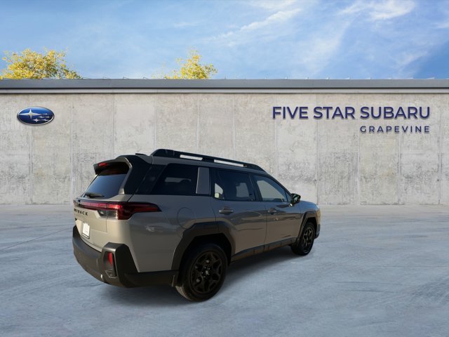 Certified 2026 Subaru Outback Limited AWD/4WD image 8