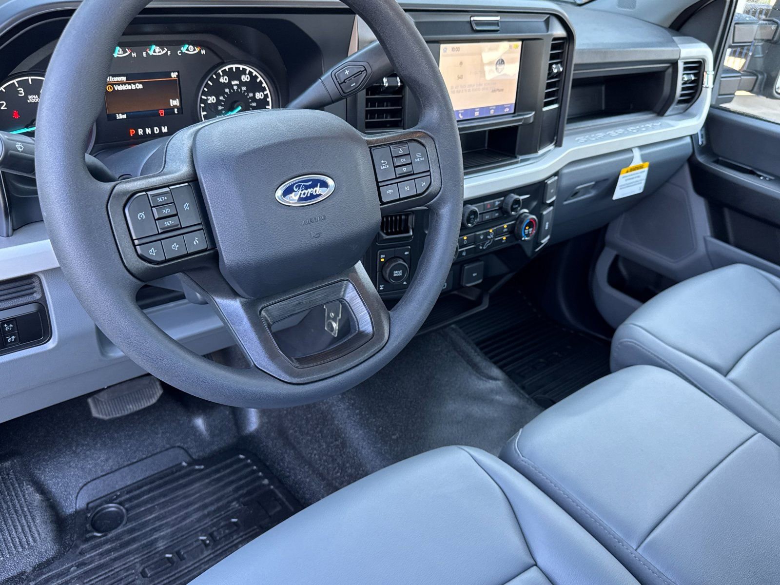 New 2026 Ford F350 XL w/ XL Off-Road Package image 12