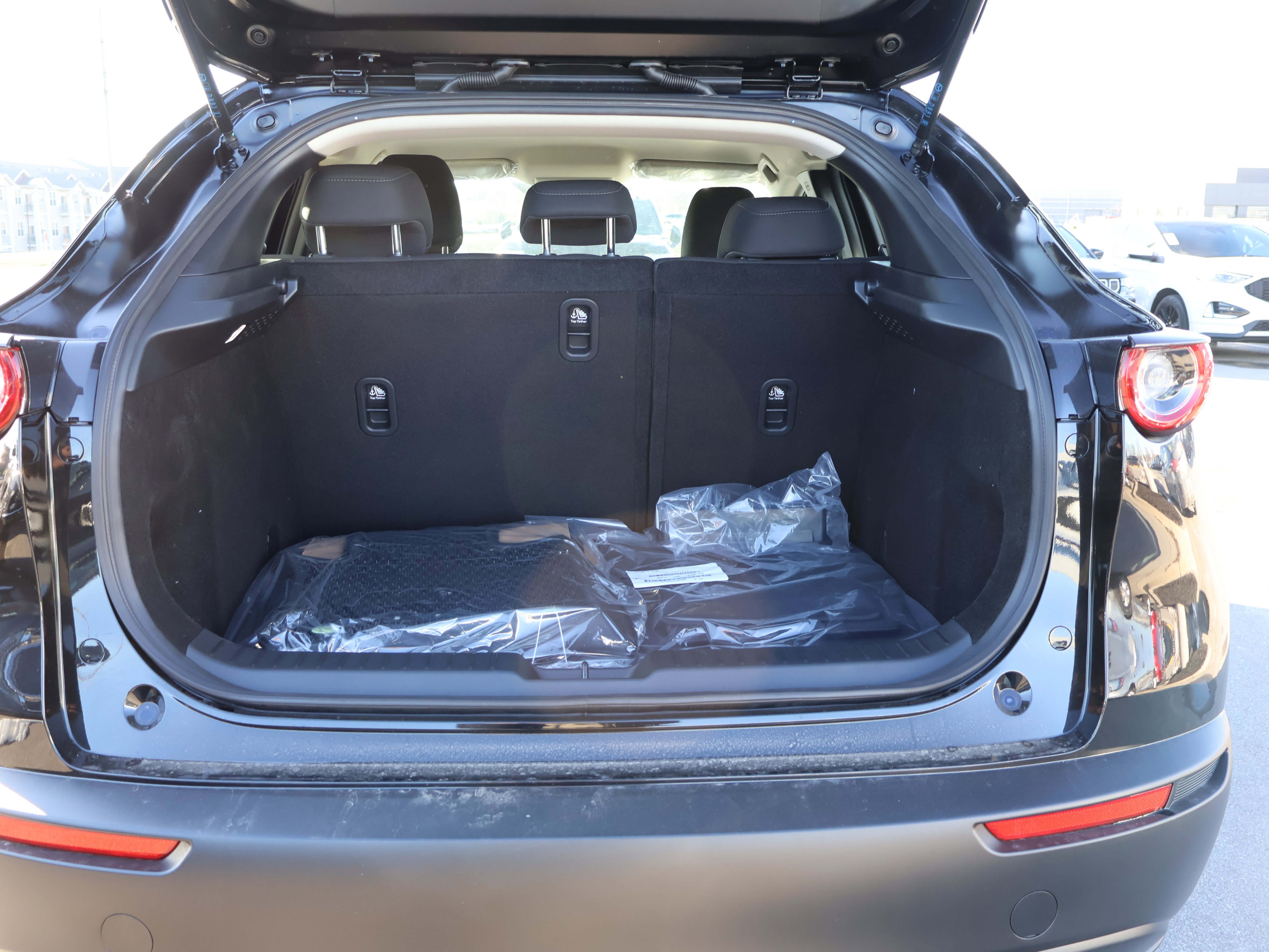 New 2026 MAZDA CX-30 AWD 2.5 S image 18