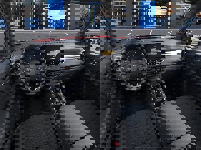 New 2026 Chevrolet Colorado LT w/ Advanced Trailering Package image 15