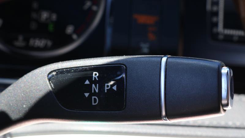 Used 2016 Mercedes-Benz S 550 4MATIC Sedan image 13