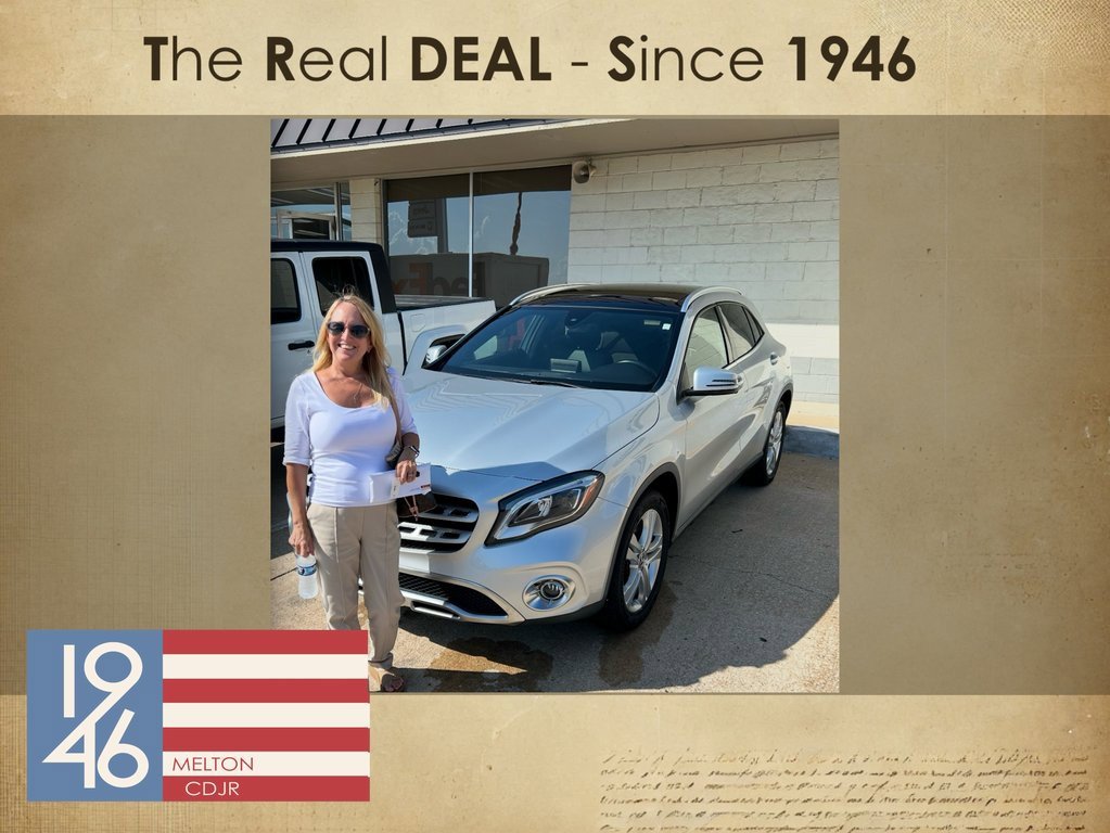 Used 2018 Mercedes-Benz GLE 350 GLE 350 image 7