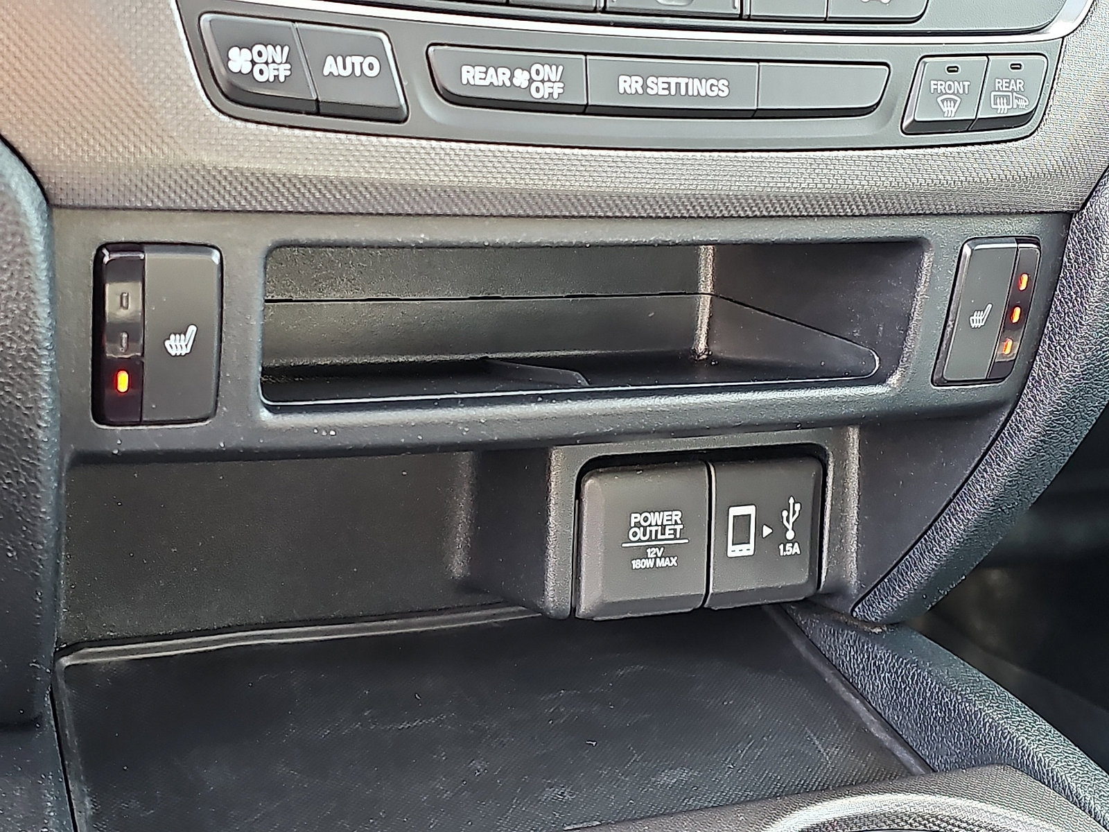 Used 2023 Honda Ridgeline RTL image 23