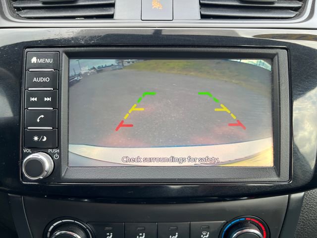 Used 2019 Nissan Sentra S image 25