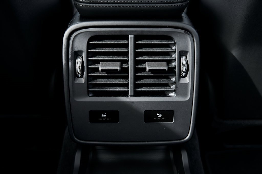 Used 2026 Porsche Taycan Turbo S image 58