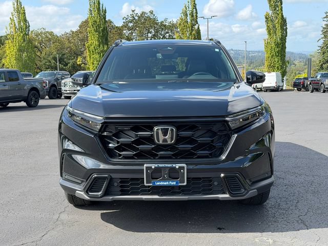Used 2024 Honda CR-V Sport-L image 9