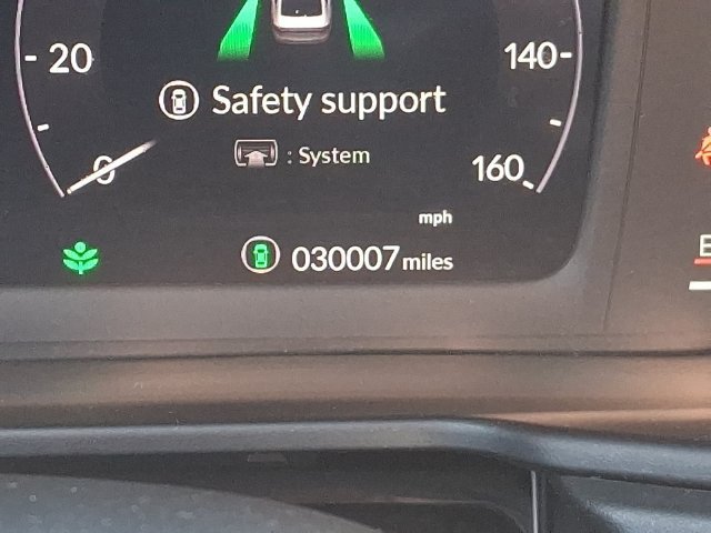 Used 2023 Honda Accord EX image 23