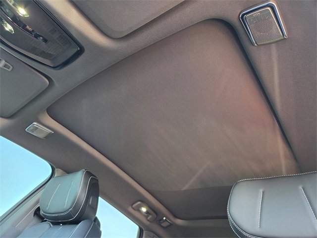 New 2026 Cadillac Optiq Sport 2 image 21