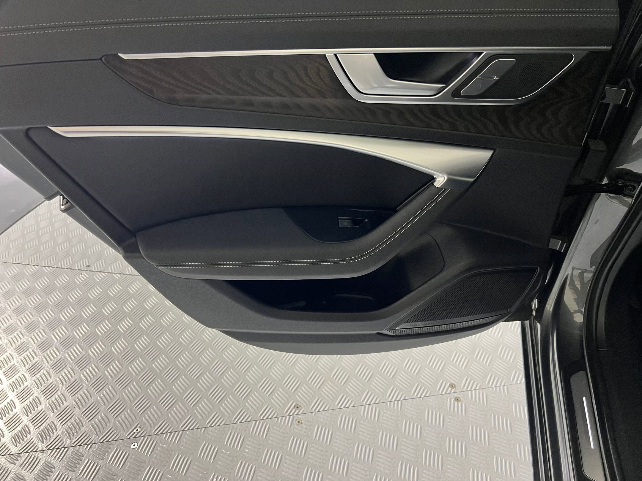 Used 2019 Audi A6 3.0T Premium Plus w/ Premium Plus Package image 22