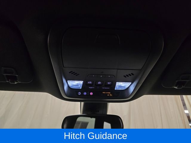 Used 2023 Buick Enclave Essence w/ Experience Buick Package AWD/4WD image 24