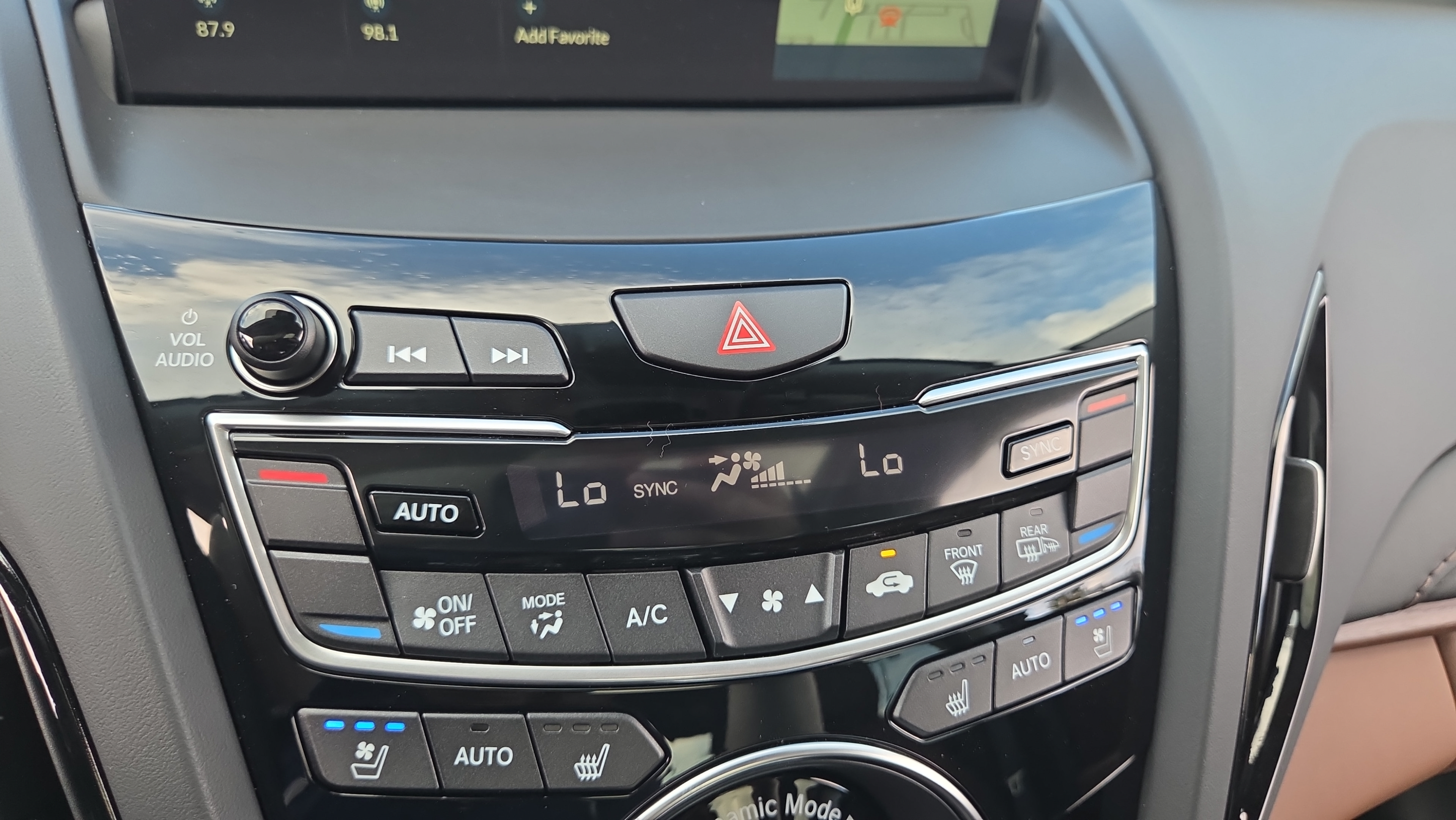 New 2026 Acura RDX SH-AWD w/ Advance Package image 29