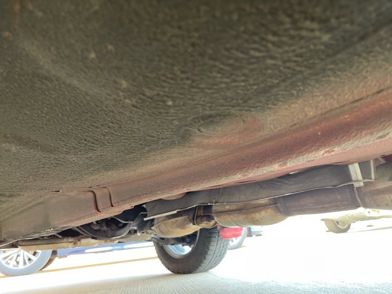 Used 2005 Subaru Baja Sport image 60