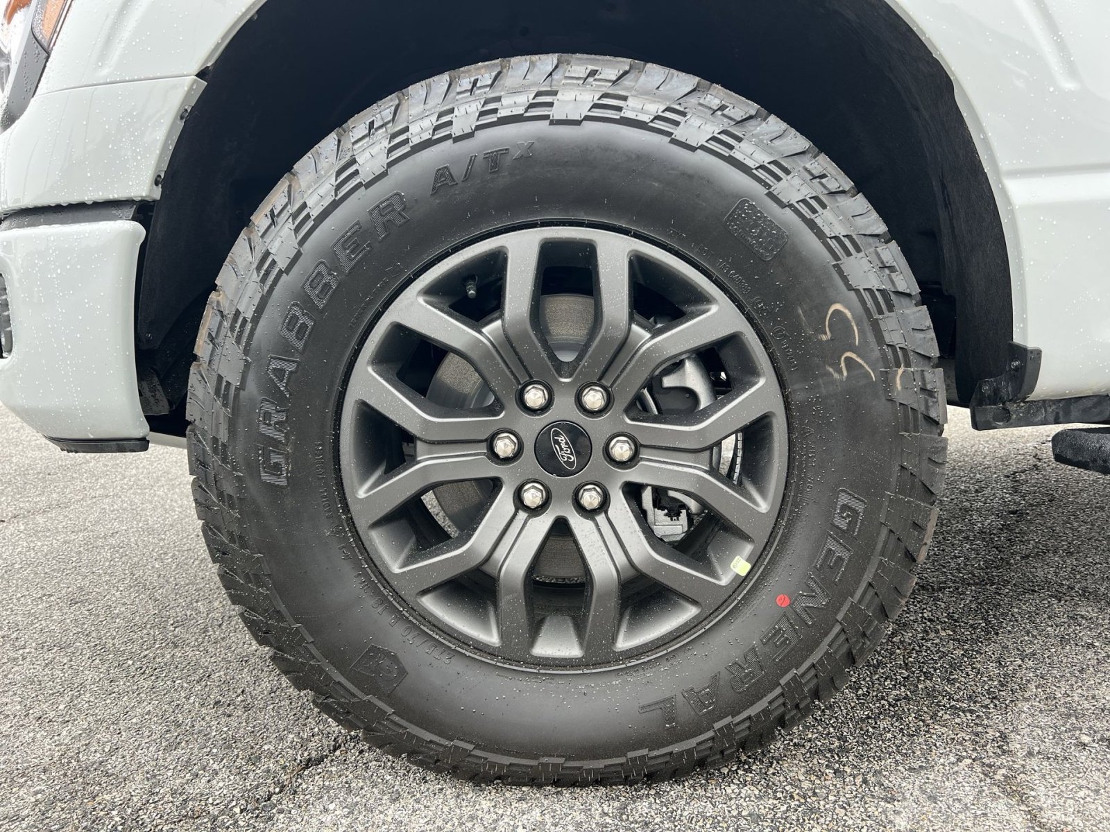 New 2026 Ford F150 Tremor w/ Equipment Group 402B image 12