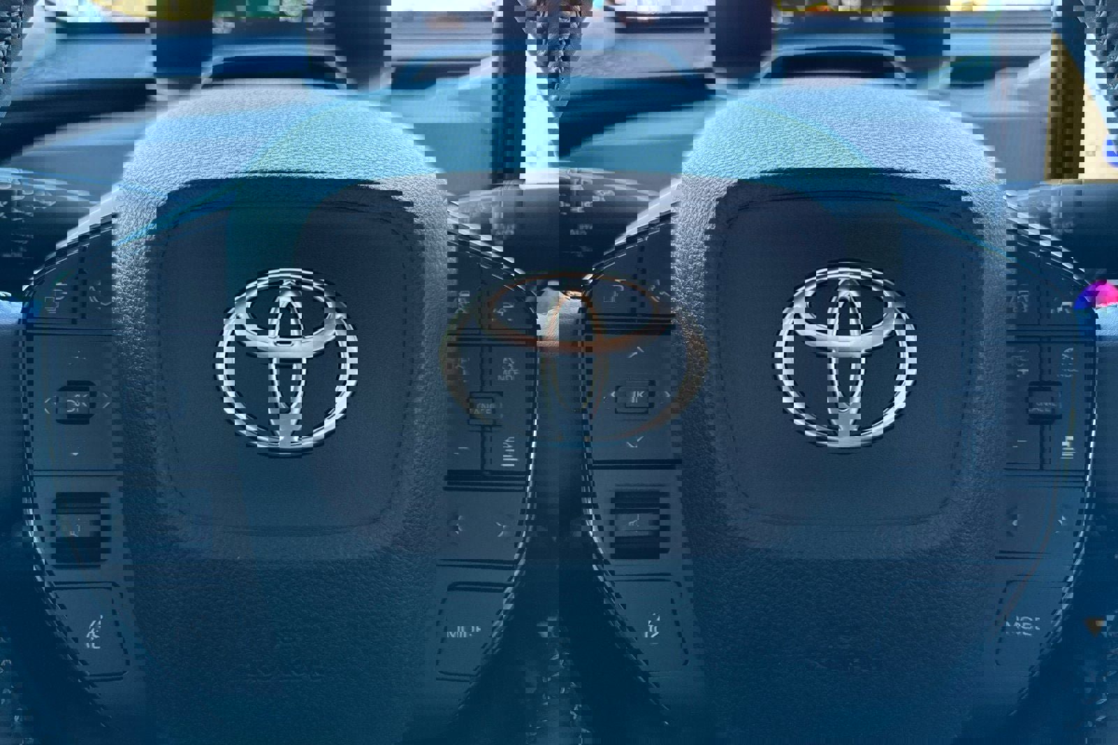 New 2026 Toyota bZ image 26