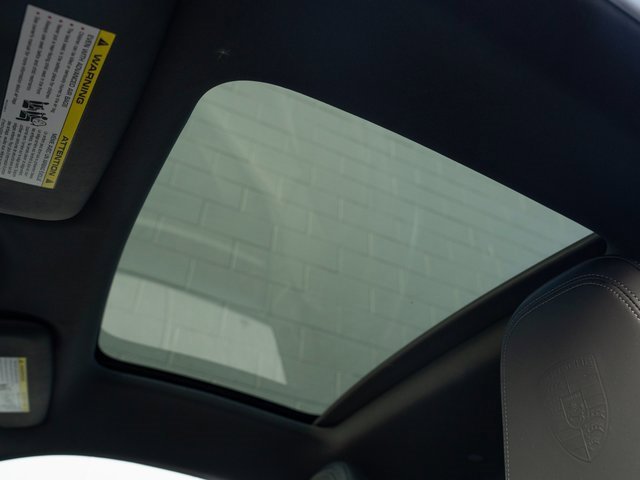 Certified 2021 Porsche 911 Carrera 4S image 29