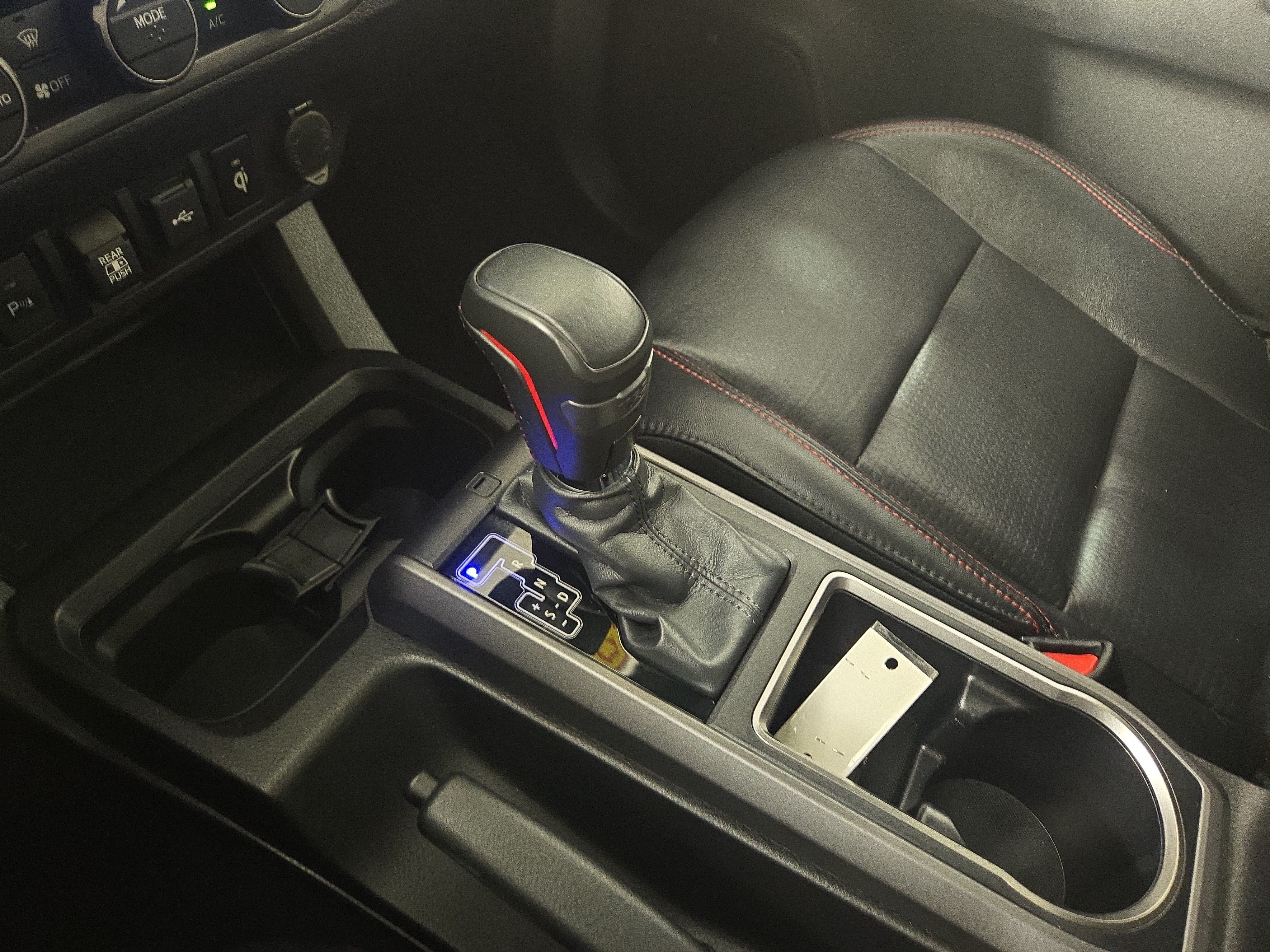 Used 2023 Toyota Tacoma TRD Pro AWD/4WD image 25