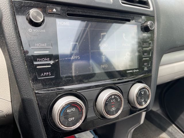 Used 2018 Subaru Forester 2.5i Premium AWD/4WD image 9