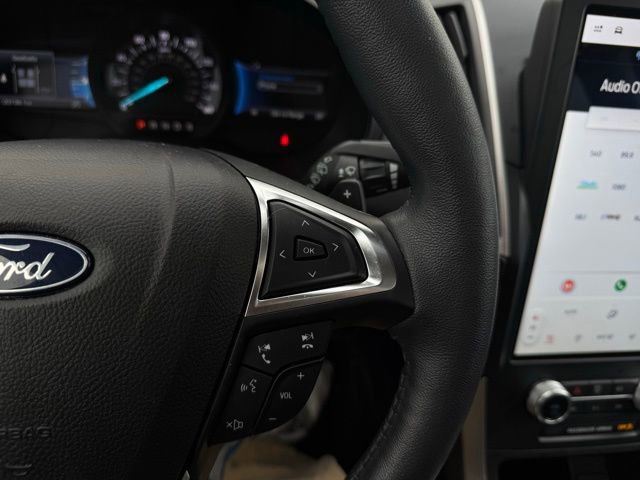 Used 2022 Ford Edge SEL w/ Convenience Package image 26