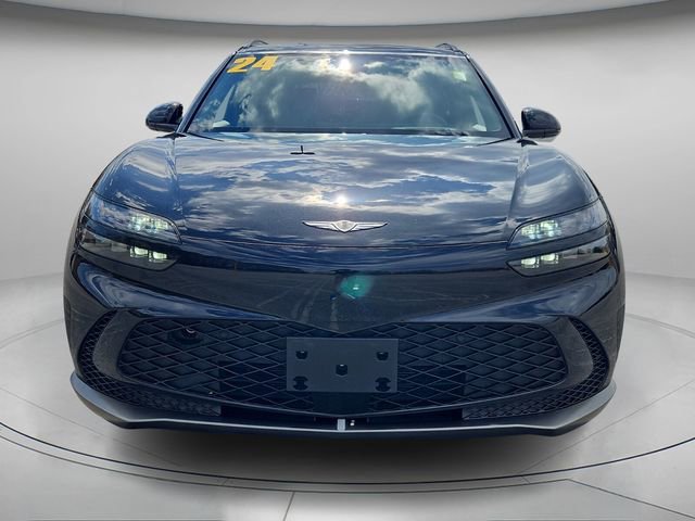 Used 2024 Genesis GV60 RWD image 5