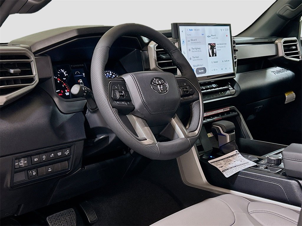 New 2026 Toyota Tundra SR5 image 10