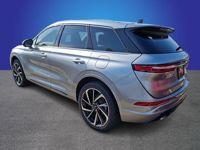 New 2024 Lincoln Corsair Grand Touring w/ Equipment Group 301A image 4