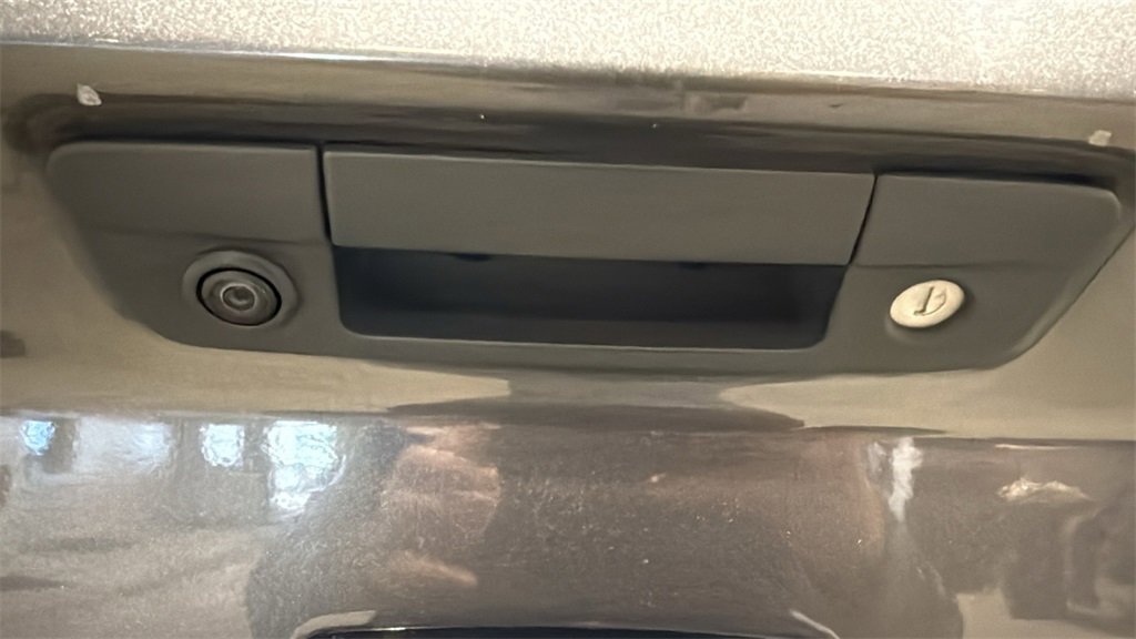 Used 2018 RAM 2500 Laramie w/ Sport Appearance Group image 9