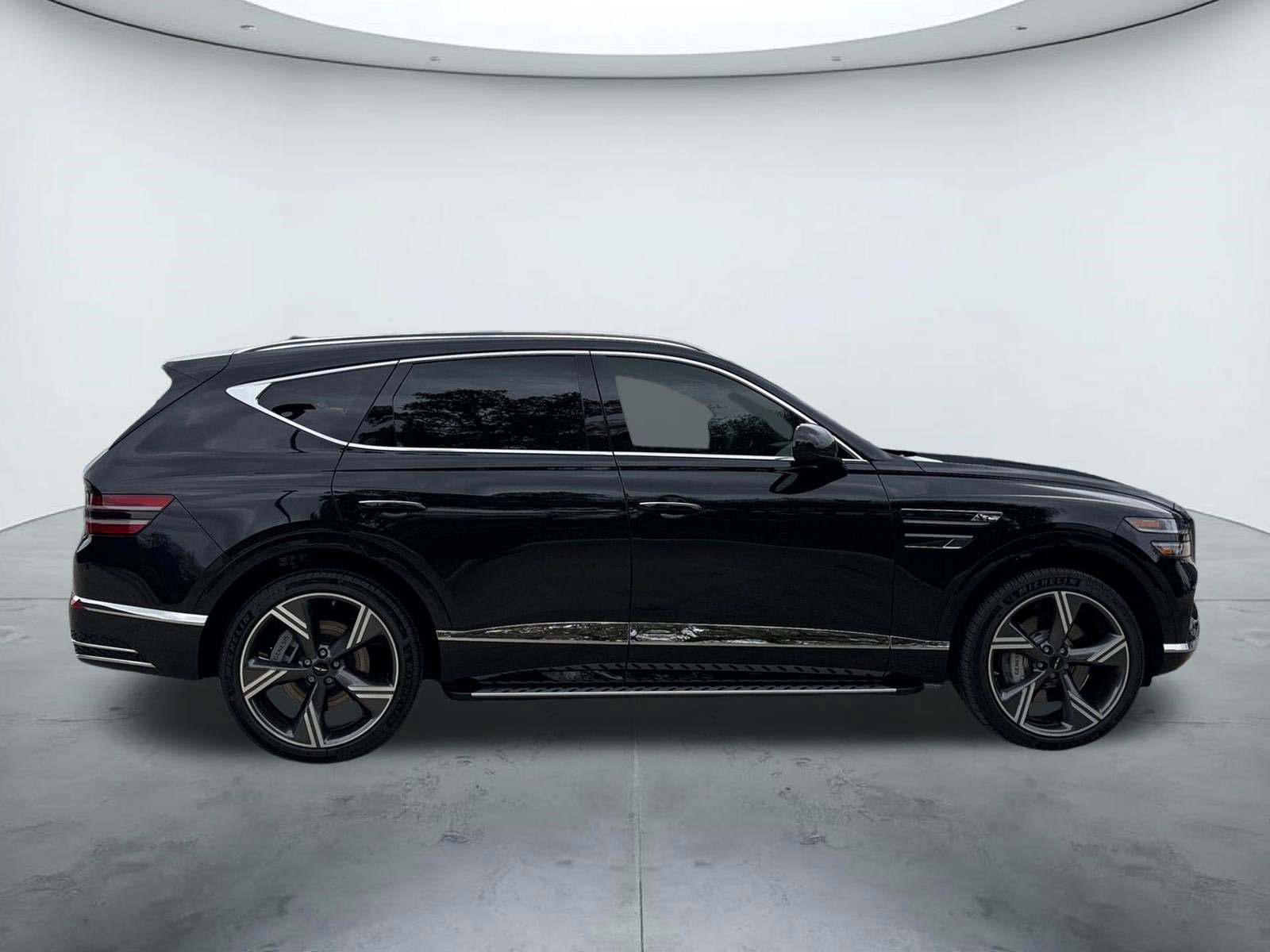 New 2026 Genesis GV80 3.5T Prestige AWD/4WD image 6