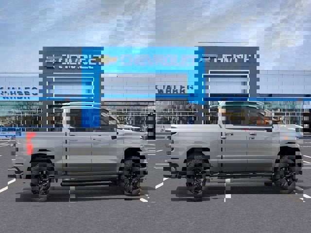 New 2026 Chevrolet Silverado 1500 RST w/ All Star Edition Plus image 5