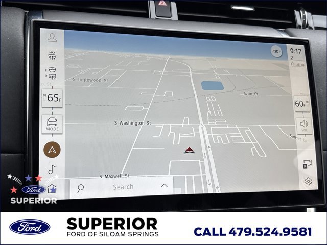 Used 2025 Land Rover Discovery Sport S AWD/4WD image 27
