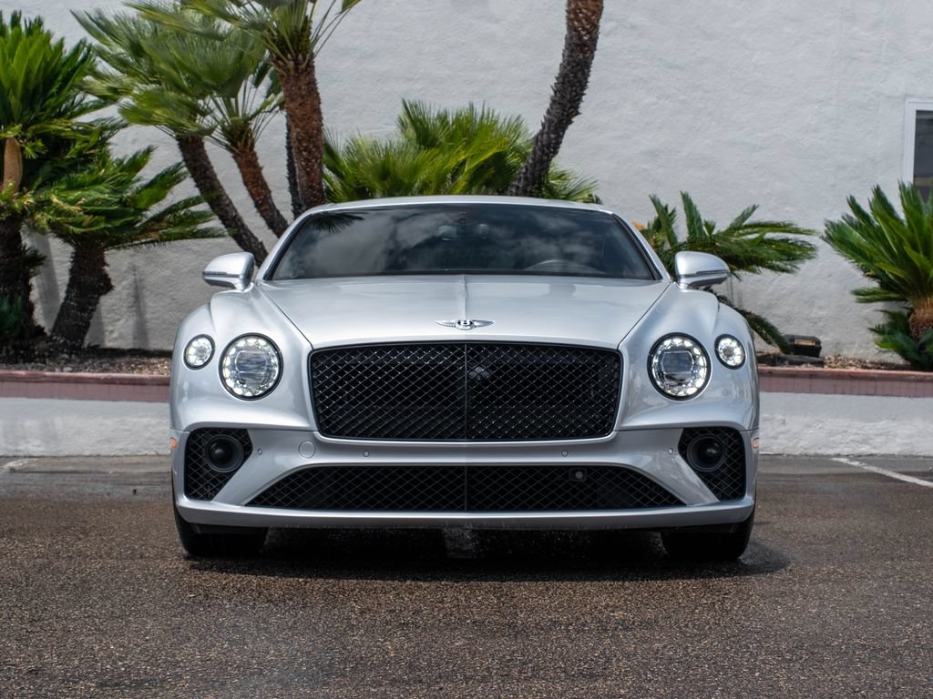 Used 2023 Bentley Continental GT V8 AWD/4WD image 27