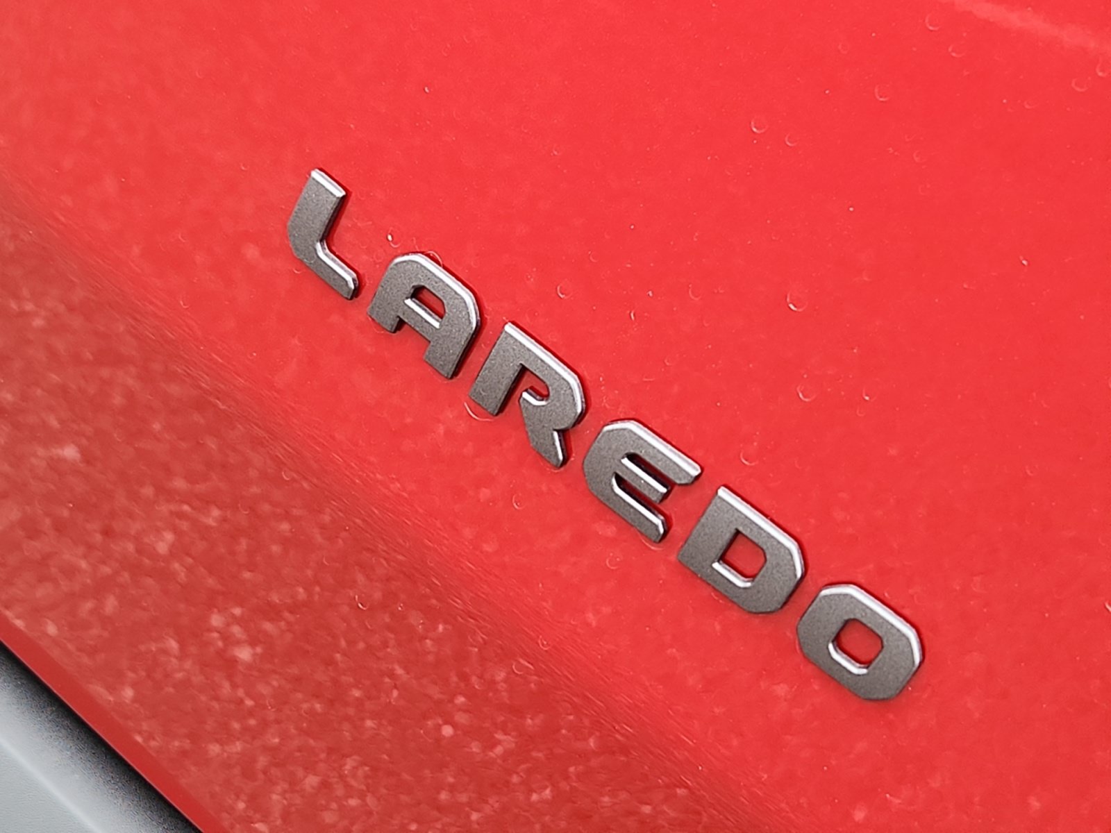 New 2026 Jeep Cherokee Laredo AWD/4WD image 28