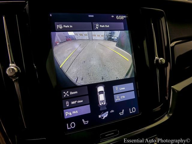 Used 2018 Volvo S90 T5 Momentum w/ Convenience Package AWD/4WD image 15