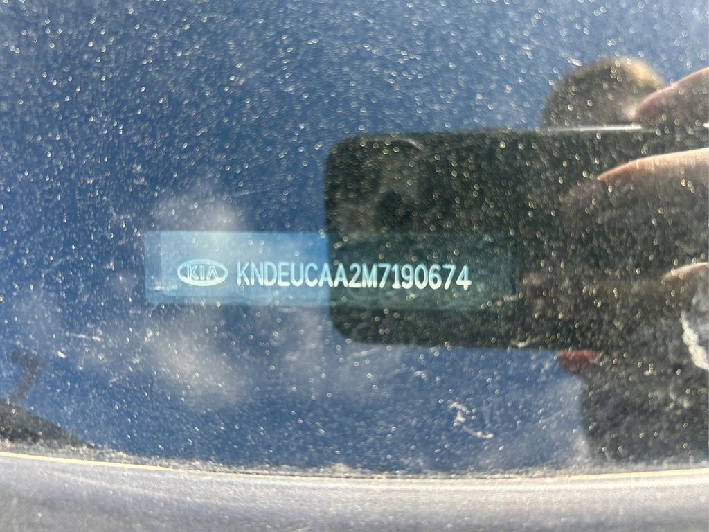 Used 2021 Kia Seltos S AWD/4WD image 22
