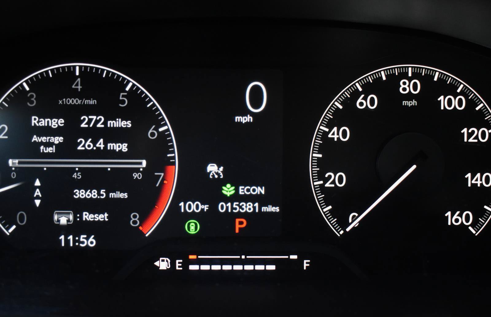 Used 2024 Honda Civic Sport image 7