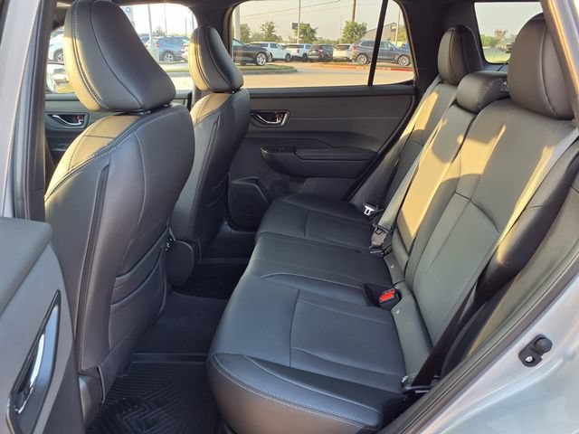 New 2026 Subaru Outback Touring AWD/4WD image 8