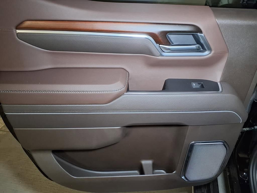 New 2026 GMC Sierra 1500 Denali image 11