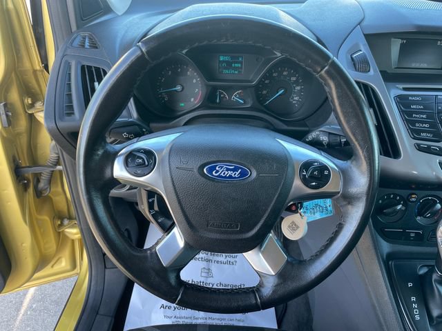 Used 2016 Ford Transit Connect XLT FWD image 25