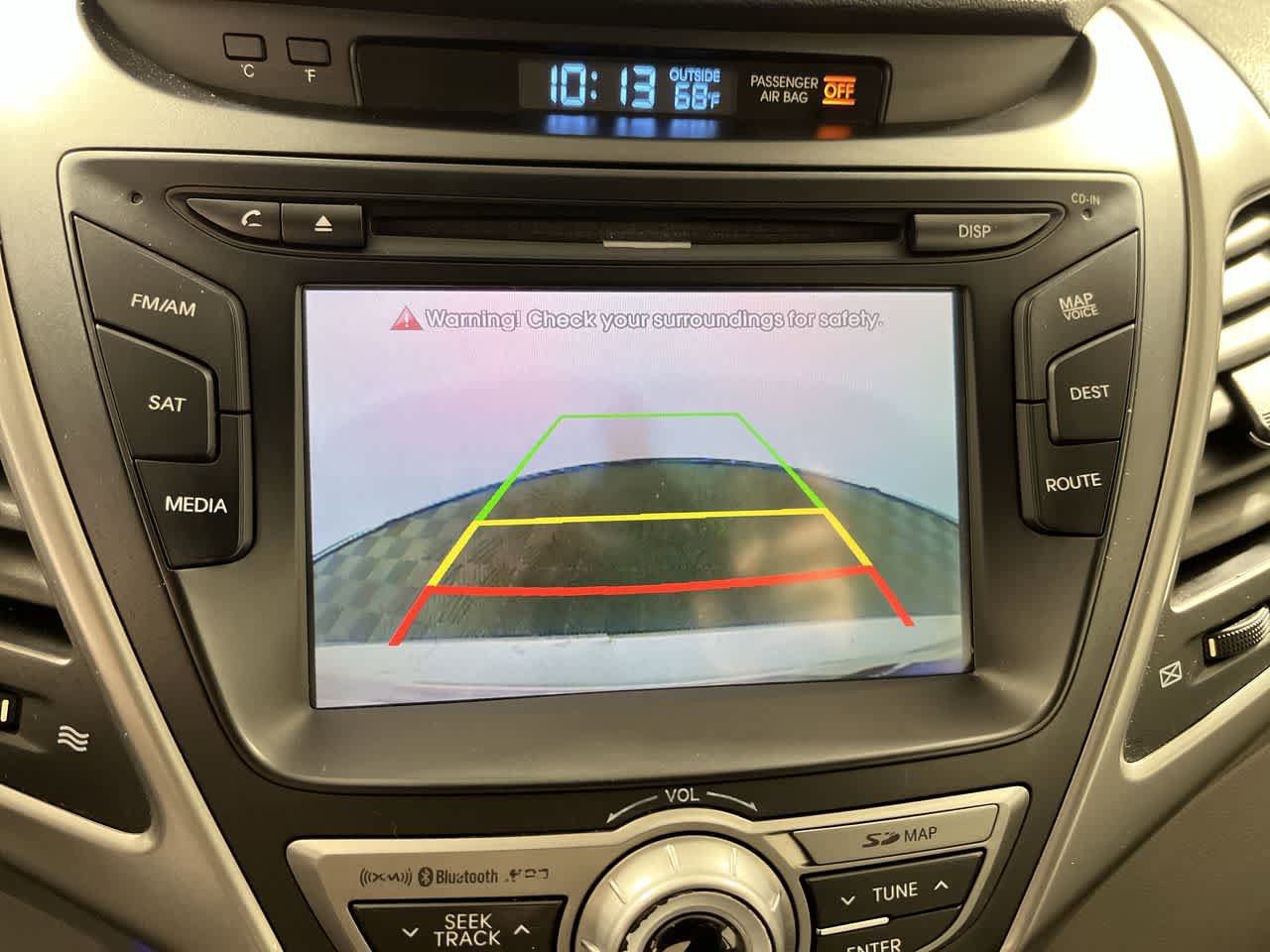 Used 2014 Hyundai Elantra w/ Option Group 2 FWD image 19