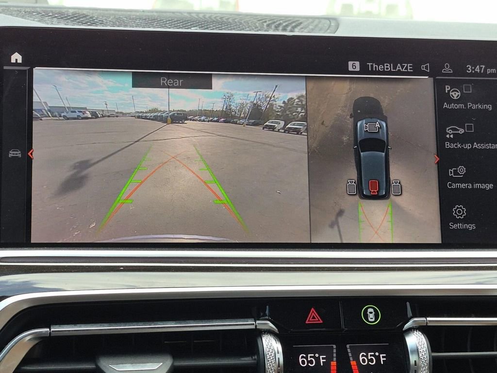 Used 2019 BMW X5 xDrive40i w/ Premium Package 2 image 24