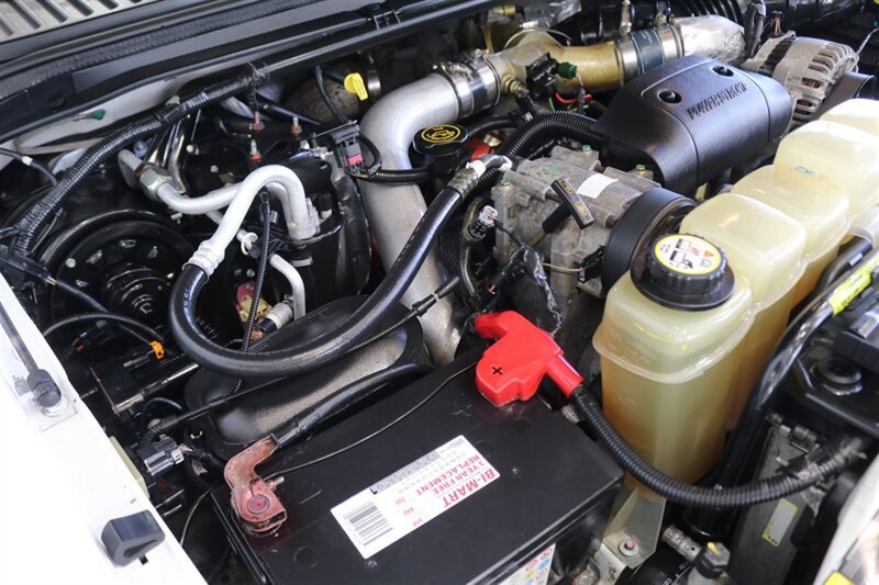 Used 2002 Ford F250 XLT AWD/4WD image 38