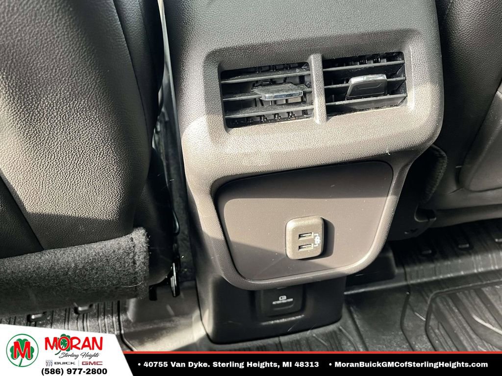 Certified 2024 GMC Terrain Denali w/ LPO, Floor Liner Package AWD/4WD image 14