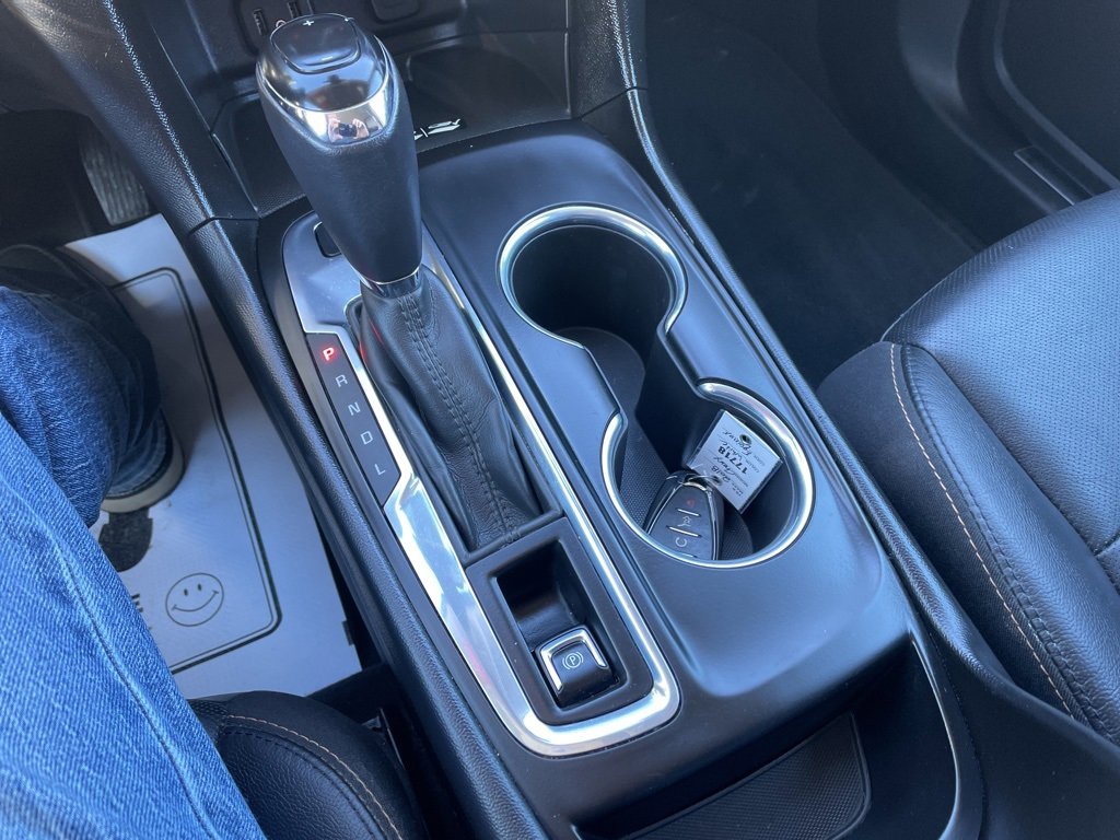 Used 2018 Chevrolet Equinox Premier image 9