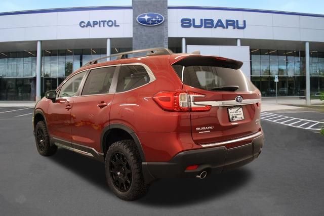 New 2026 Subaru Ascent Limited w/ Popular Package #1 AWD/4WD image 5
