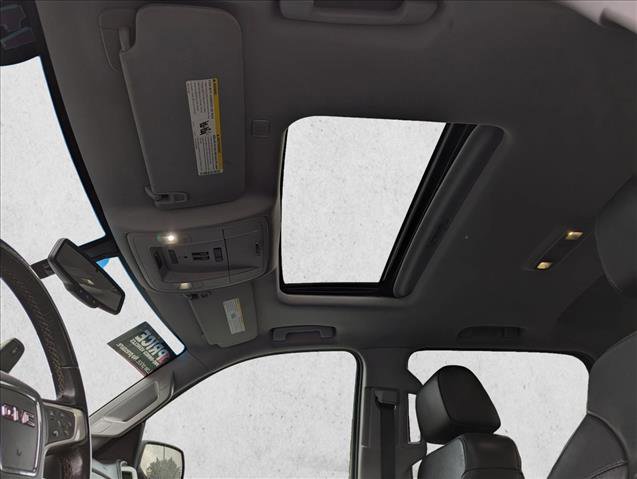 Used 2018 GMC Sierra 1500 SLT w/ Texas SLT Premium Package image 22