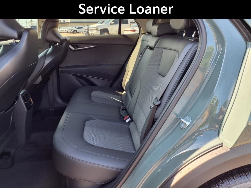 New 2025 Kia Niro EX image 10